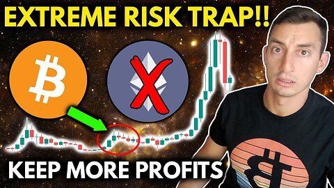 HOW TO TRADE CRYPTO VS BITCOIN | MUST WATCH BEFORE BUYING ALTCOINS (Beginners Guide)