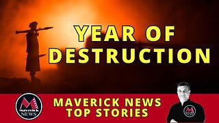 Maverick News Year End Special Broadcast