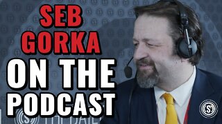 Sebastian Gorka Exposes the Great Lie of Socialism