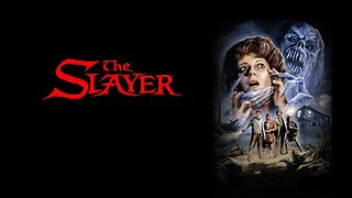 The Slayer (1982)