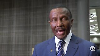 Pistons head coach Dwane Casey inducted into Kentucky Sports Hall of Fame