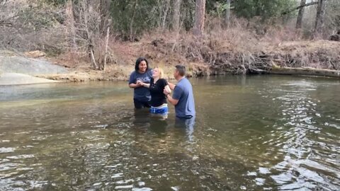 Baptism part 2
