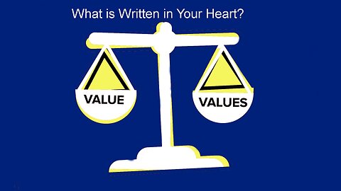 What is Written In Your Heart | Truth & Knowledge Episode 23