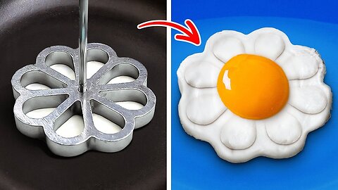 Genius Kitchen Hacks And Gadgets That Will Save Your Time 😍⌚