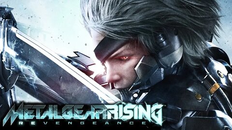 Let's Play - Metal Gear Rising: Revengeance (PC) (Live) (Part 3) - Ending, DLC (feat. Various)