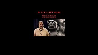 Phil Schneider’s last interview - Dulce Alien Wars