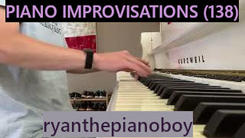 Piano Improvisations (138)