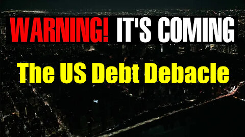 6.7.23: The u.s Debt Debacle > Despots In DC.