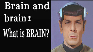 The ULTIMATE Spock's Brain Review - Star Trek