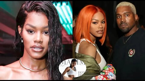 Singer Teyana Taylor Is PROOF BIack Women Are Being CELEBRATED For Natural Beauty?