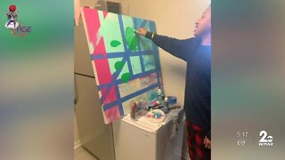 Mom whose son has autism is developing a non-profit to make free, handmade sensory kits for families