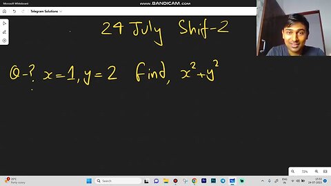 24 July Shift 2 Algebra Question Important Upcoming Shifts SSC CGL 2023 | MEWS #ssc #cgl2023