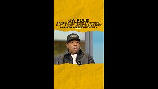 @jarule I know the power of giving, that is why I always give new artists an opportunity