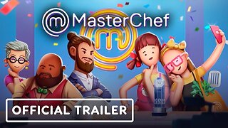 MasterChef: Let's Cook! - Official Major Update Trailer