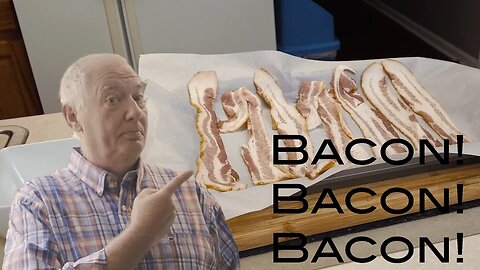 NRM Bacon! Bacon! Bacon!