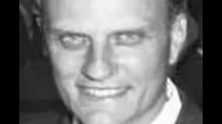 Billy Graham: Forerunner to Antichrist