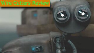 Wire Cutters Animation Short Review