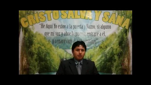 Dios ama a los que guardan su Palabra - EDGAR CRUZ MINISTRIES