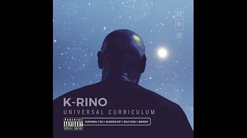K-Rino - Flawed Technology (Video) (Audio Remastered by Alyssa)