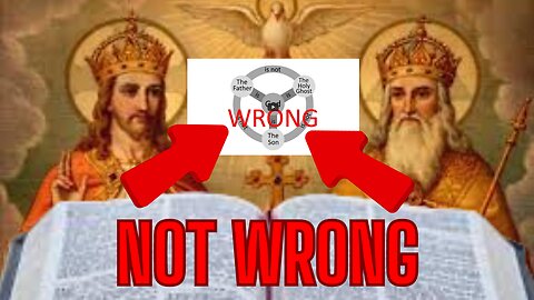 His Word Is Truth-E2: Is Philadelphia Assemblies correct about the Trinity? Part 1