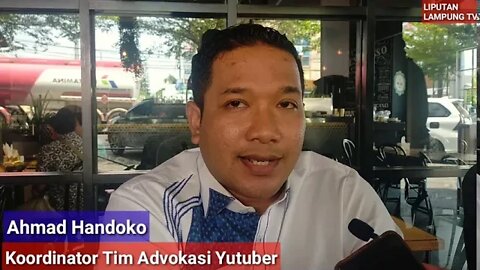 Tim Advokasi Yutuber: Laporan Dugaan Penganiayaan oleh Oknum Lurah Masuk Tahap Pemanggilan Saksi