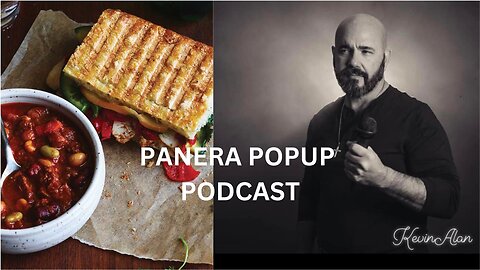 Panera Popup Podcast Ep 2