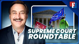 Supreme Court Roundtable