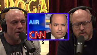 Mainstream News Is A Trick To Get You To Watch The Commercials | Joe Rogan Experience