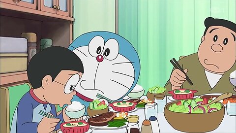 Doraemon New Episode 2023 Without Zoom | Doraemon Cartoon in hindi 2023