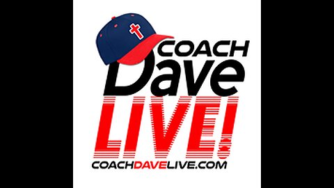 Coach Dave Live
