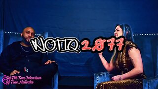 Set The Tone Interview Colab Check-In w/ Bethany Aline & NOTIQ 2077