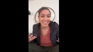 AOC Thinks She Knows the Real Reason Violence Is on the Rise