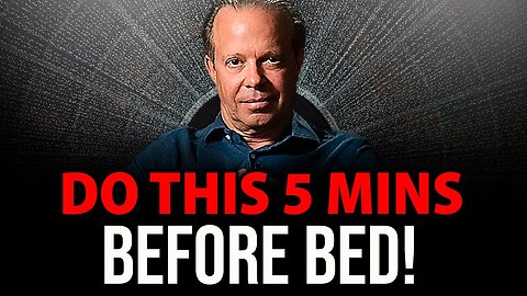"IT'S LIKE MAGIC!" 5 Minutes Before You Fall Asleep & The Universe Will Bring It To You !
