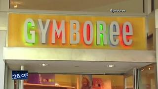 Gymboree to close 350 stores, including one in Oshkosh