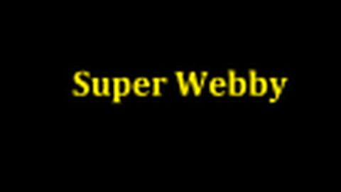 Super Webby