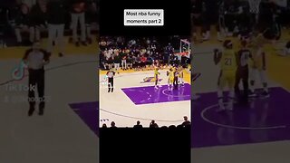 #most #nba #funny #moments #part2