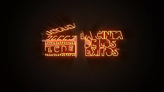 La Cinta de los Éxitos en vivo