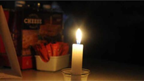 Eskom announces Stage 2 load shedding from 2pm today (1)