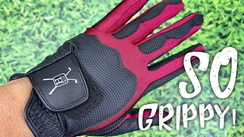 Best Grippy Skin Tight Golf Glove