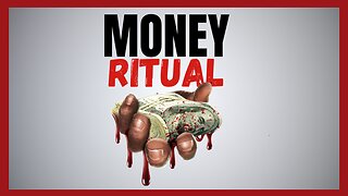 The Dark Side Of Africa | Money Ritual