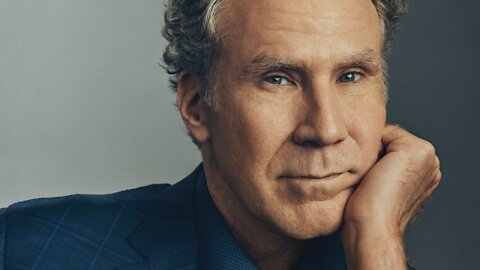 The Dark Truth About Will Ferrell