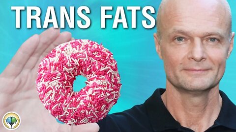 Trans Fats Definition. What You Need To Know To Optimize Your Health