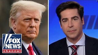 Jesse Watters: This is bull and everyone knows it