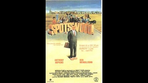 Trailer - Spotswood - 1991