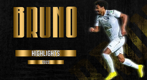 FELIPE BRUNO - WINGER - PAFOS FC - CY - 2023