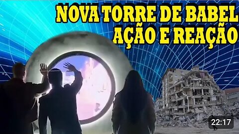 EXPERIMENTOS CIENTÍFICOS E SUAS CONSEQUÊNCIAS NO CÉU E NA TERRA - By Jayson Rosa - Revelar