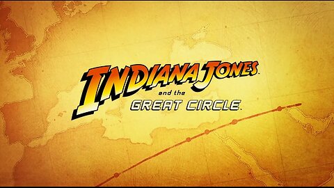 Indiana Jones and the Great Circle | Official Trailer