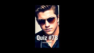 Quiz 78