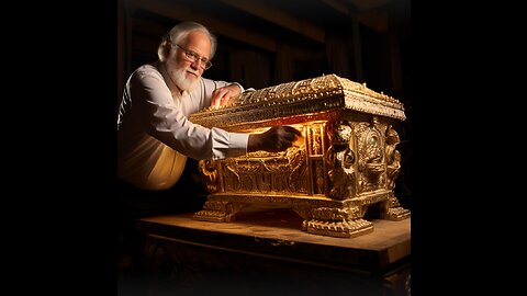DID RON WYATT FIND THE ARK OF THE COVENANT AND THE BLOOD OF JESUS? KENT HOVIND EXPLAINS