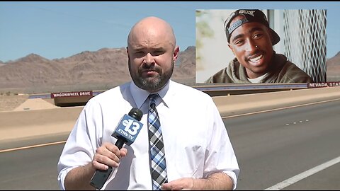 Tupac cold case gets new lead in Las Vegas